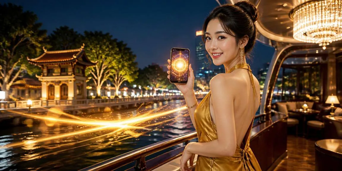 Xóc Đĩa Truyền Thống