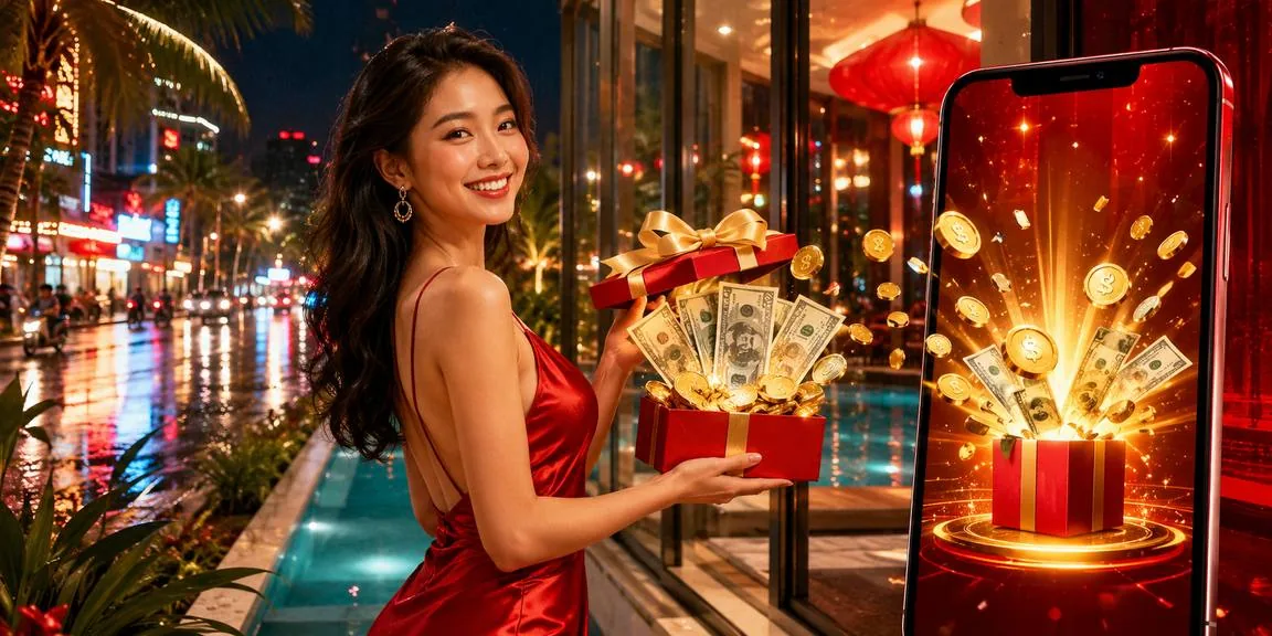 Nổi Bật Casino